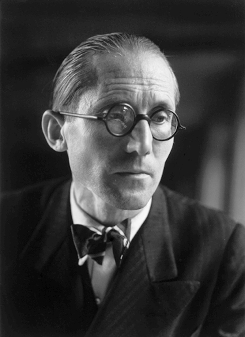 le-corbusier