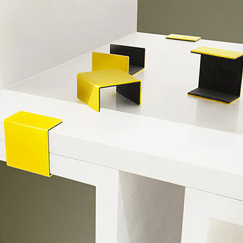 Stacked by muuto