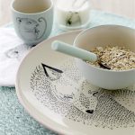 bloomngville, Geschirr, Tasse, teller, Design