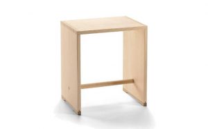 Ulmer Hocker, Ulmer schule für Gestaltung,, designikone, Designklassiker, Design