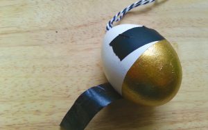 Ostern, Ostereier, DIY, Bemalen, Kreativ