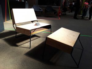 Desigtage Coburg Design Interior Innenarchitektur Produktdesign Wohnen Ausstellung 2015