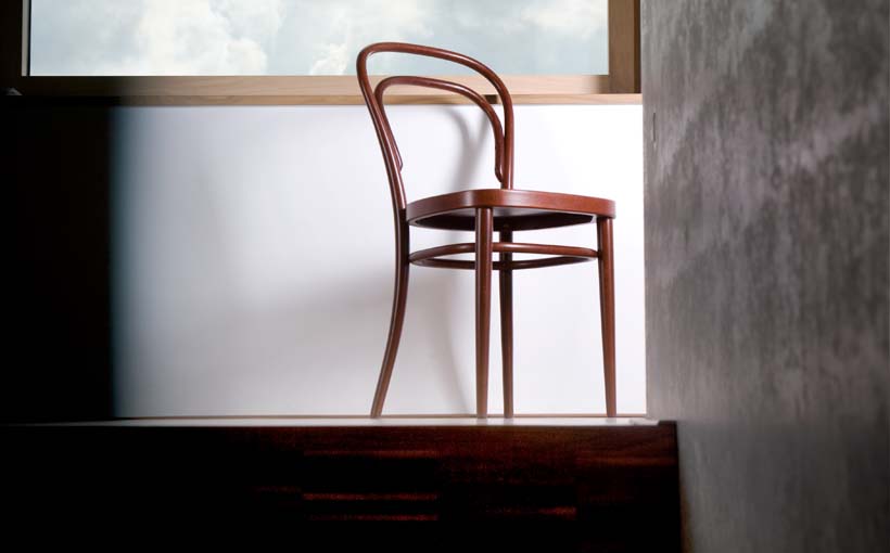 Stuhl Thonet 214