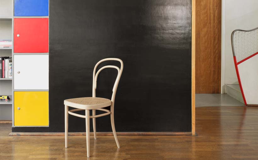 Stuhl Thonet 214