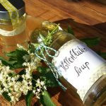 Hugo, Holler , Holunderblte, Hollerblütensirup, Holunderblütensirup, siruo, rezept, lecker, frisch, Sommer