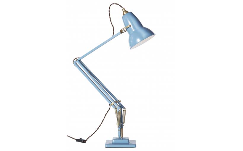 Designklassiker - Anglepoise Lamp