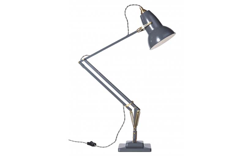 Designklassiker - Anglepoise Lamp