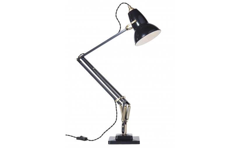 Designklassiker - Anglepoise Lamp