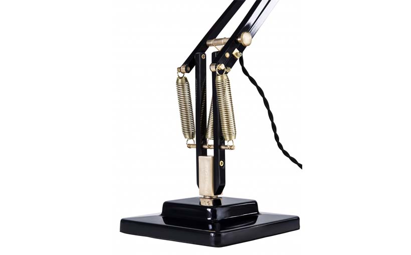 Designklassiker - Anglepoise Lamp