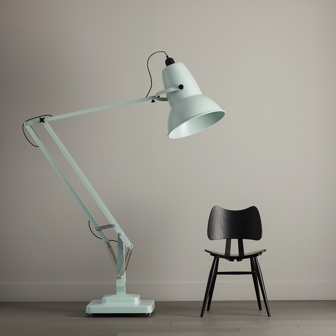 Designklassiker - Anglepoise Lamp