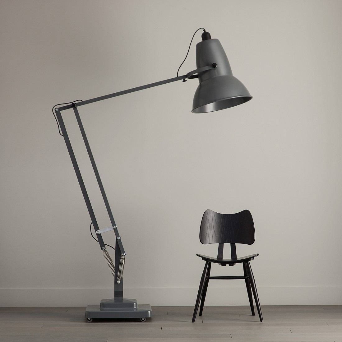 Designklassiker - Anglepoise Lamp