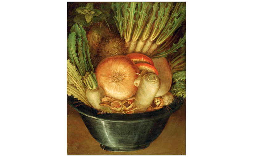 Guiseppe Arcimboldo Kunst Kunst Künstler - Serie