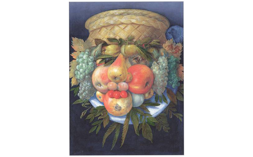 Guiseppe Arcimboldo Kunst Kunst Künstler - Serie