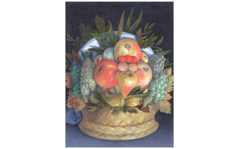 Guiseppe Arcimboldo Kunst Kunst Künstler - Serie