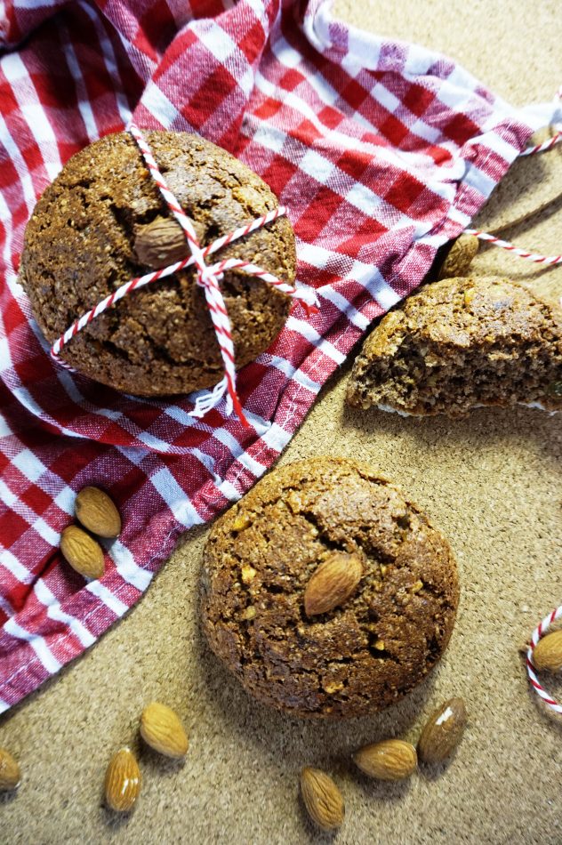 Lebkuchen, KArtoffellebkuchen, Rezept, Lecker, Gebäck, Weihnahcten, Weihanchtsgebäck, Advent, Adventszeit, Adventsgebäck, Plätzchen, Weihnachtsplätzchen, Gingerbread, DIY, Selbst gemacht, Homemade, lecker